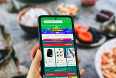 Tokopedia dan TikTok Shop Bikin Produk Ini Jadi Sumber Cuan selama Bulan Puasa
