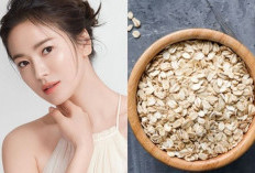 5 Manfaat Luar Biasa Oatmeal untuk Wajah dan Kulit yang Harus Kamu Ketahui!