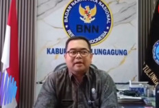 Waduh, 2 Pegawai Dapur MBG di Tulungagung Positif Pakai Narkoba: Mengaku Biar Kuat Lembur!