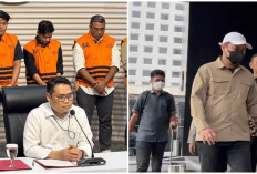 Bupati Kolaka Timur Diciduk KPK, Diduga Terima Suap Proyek RSUD Rp126 Miliar, Hartanya Nyaris Rp8 Miliar