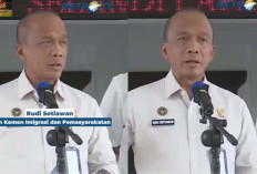 Klaster Mewah di Lapas Cibinong Terungkap, Kemenimipas Nonaktifkan 5 Pejabat Termasuk Kalapas  