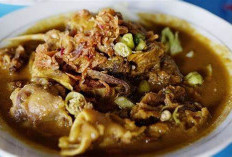 Makanan Yang Wajib Kamu Coba Ketika Berkunjung ke Solo, No.6 Bisa Turunkan Berat Badan!