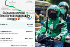 Daftar 5 Kode Promo Grab Awal Ramadan 1 Maret 2025, Diskon GrabFood Rp5 Ribu, GrabCar Rp25 Ribu, Yuk Klaim!