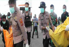 Update Serangan KKB di Yahukimo: Korban Bertambah Jadi 13 Orang Pendulang Emas, 12 Sudah Teridentifikasi!