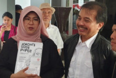 Roy Suryo dan dr Tifa Ditangkap, Kasus Ijazah Jokowi Memanas