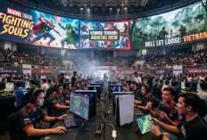     Rekomendasi Game Online Terbaru Agustus 2026 yang Wajib Dimainkan Saat Mabar!