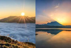 3 Wisata Alam Tersembunyi di Lumajang yang Lebih Tenang dari Bromo, Cocok untuk Sunrise dan Camping