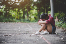 Kenali Gejala Anak Menderita Diabetes, Perilaku Ini Bisa Jadi Pertanda, Jangan Disepelekan!