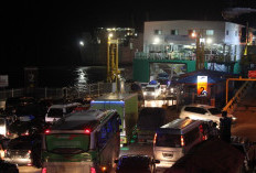 Asik! Bepergian saat Libur Nataru Bakal Nyaman, Ini Sejumlah Langkah Antisipasi Pemerintah