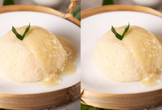 Resep Ketan Durian Lembut dan Legit: Camilan Tradisional yang Bikin Ketagihan!
