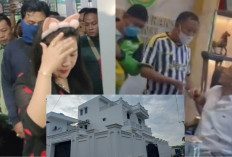 Penggeledahan Rumah Mewah Diduga Milik Istri Muda Deliar Marzoeki, Bukti Baru Muncul Usai OTT
