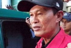 Langsung Ditahan, Eks Walkot Palembang Harnojoyo Jadi Tersangka Kasus Korupsi Pasar Cinde