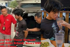 Mengejutkan! Inilah Profil Pelaku Pembunuh Anak SMP di Oku Timur yang Ternyata Bikin Kaget Warga, Kenapa?