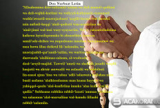 Raih Sukses Besar Dunia dan Akhirat,  Rahasia dan Manfaat Doa Nurbuat serta Cara Mengamalkannya