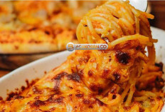 6 Makanan Populer di Dunia, Wong Palembang Pasti Sudah Tahu