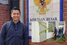 Ponakan Diploma Kemlu Ungkap Arya Daru Pernah Tangani Kasus Ini Sebelum Meninggal Dunia