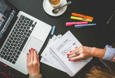 Bye Revisi! 6 Tools AI untuk Skripsi yang Wajib di Coba, Saat Mengatasi Kesulitan dan Membuat Lebih Kreatif