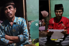 Viral Petani Jagung di Garut Ngaku Imam Mahdi, Ketahui Ciri-ciri Kemunculan Imam Mahdi Asli Menurut Hadis!