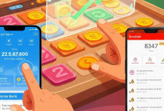 Saldo DANA Gratis Meluncur! FunTap dan BuzzBreak Ini 5 Aplikasi Penghasil Uang 2026