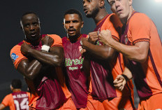 Datangkan Ardi Idurs, Pelatih Borneo FC: Kita Harus tetap Sangat Kuat!