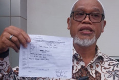 Habib Bahar Tersangka Penganiayaan, Kini Balik Lapor Istri Anggota Banser dengan Pasal ITE! 