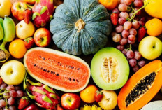 Mitos atau Fakta? Membongkar Klaim bahwa Memakan Buah Asam Dapat Menyebabkan Sakit Lambung