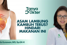 Kamu Perlu Tau! 7 Makanan dan Minuman yang Harus Dihindari Penderita Asam Lambung, Cek Disini...
