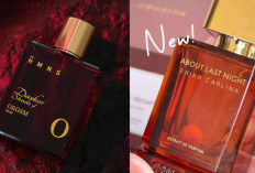 3 Review Parfum Lokal Vibes Old Money dengan SPL Gahar dan Semerbak Ninggalin Jejak Elegan! 