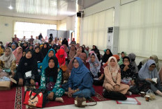 Pelunasan Biaya Haji Dibuka 9 Januari 2024, CJH Pilih Tunggu Istithoah Kesehatan