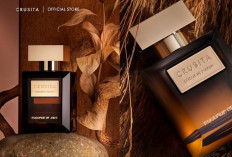 Rekomendasi Top 3 Parfum Kunti Core, Wangi Enak dan Misterius tapi Tetap Cantik untuk Dipakai!