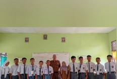 Siswa Baru SMAN 7 Lubuklinggau 'Gagal Bentuk Kesebelasan', Hanya Terdaftar 11 Siswa, 1 Perempuan 