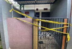 Tragis! Pegawai PPPK RSPAU di Bekasi Dibunuh Pria Baru Dikenal, Motor hingga Ponsel Raib