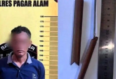 Joget Berujung Maut, Pria di Pagar Alam Tikam Pemuda, Bukti Orgen Tunggal Malam Hari Masih Ada 