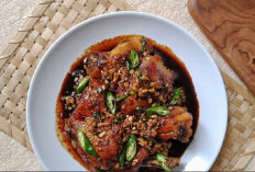 Resep Ayam Khas Palembang, Sudah Pernah Coba Belum Bund?