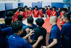 Kurniawan Kurus Akan Jalani Debut di Piala Asia U17 2026, Ini Lawan Indonesia di Grup B