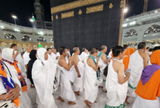 Arab Saudi Batasi Masa Berlaku Visa Umrah Jadi 30 Hari, Ini Dampaknya Bagi Jamaah! 