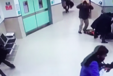 Gunakan Kursi Roda dan Hijab, Modus Menyamar Tentara Israel di Rumah Sakit, 3 Warga Palestina Tewas Ditembak