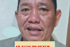 Kabur ke Sumut, Oknum Kades di Musi Rawas Ditangkap Kasus Pemerasan