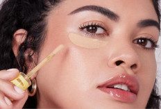 8 Rekomendasi Concealer Terbaik yang Anti Crack dan Bikin Wajah Kamu Flawless Sepanjang Hari