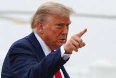 Anggap Hamas Bukan Ancaman, Mantan Pejabat Israel Desak Trump Hentikan Serangan di Gaza!