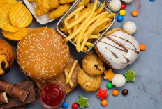 5 Camilan Ini Ternyata Bikin Kolesterol Melonjak, Hati-hati Jangan Makan Terlalu Banyak!