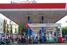 Kado Pahit di Hari Kemerdekaan, Pembatasan Pembelian BBM Subsidi Berlaku Mulai 17 Agustus 2024?