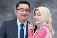 Heboh! Isi Chat Atalia Praratya dan Imam Besar Al Jabbar Bahas Soal Dugaan Perselingkuhan Ridwan Kamil