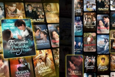 5 Rekomendasi Drama China Reinkarnasi di Melolo, Hiburan Nagih Plus Cuan Langsung ke DANA!