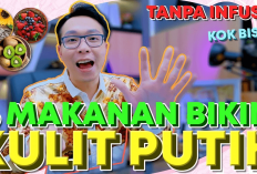 5 Buah yang Bisa Memutihkan Kulit dan Tinggi Kandungan Kolagen yang Sering di Makan Artis Korea, Yuk Cobain
