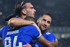 Bisa Apa Persib tanpa Bojan Hodak Saat Hadapi MU, Ini Jadwal Pertandingannya