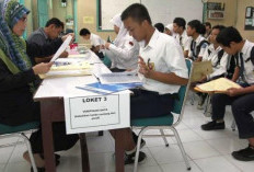Zonasi Dihapus, Diganti dengan Sistem Ini saat Penerimaan Murid Baru 2025!