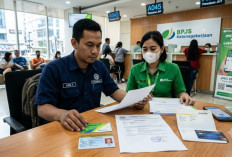 Kena PHK? Ini 5 Syarat dan Dokumen Wajib agar Dana JHT BPJS Ketenagakerjaan Cair 100%