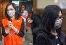 Ikut Terlibat Kasus Vonis Bebas, Ibu Ronald Tannur Bantah Beri Siap Hakim PN Surabaya Sebesar Rp 1,5 Miliar 