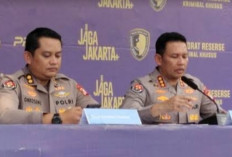Demo DPR Memanas, Polisi Sita 201 Botol Kaca Bersumbu dan Bahan Bom Molotov, 65 Orang Ditangkap